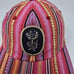 Limited Edition 2021 Austin City Limits Yellow Rose Serape Howler Brothers Hat