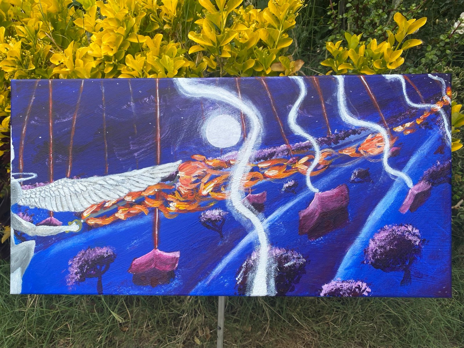painting
