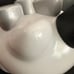 Hello Kitty Snowman Soap Dispenser