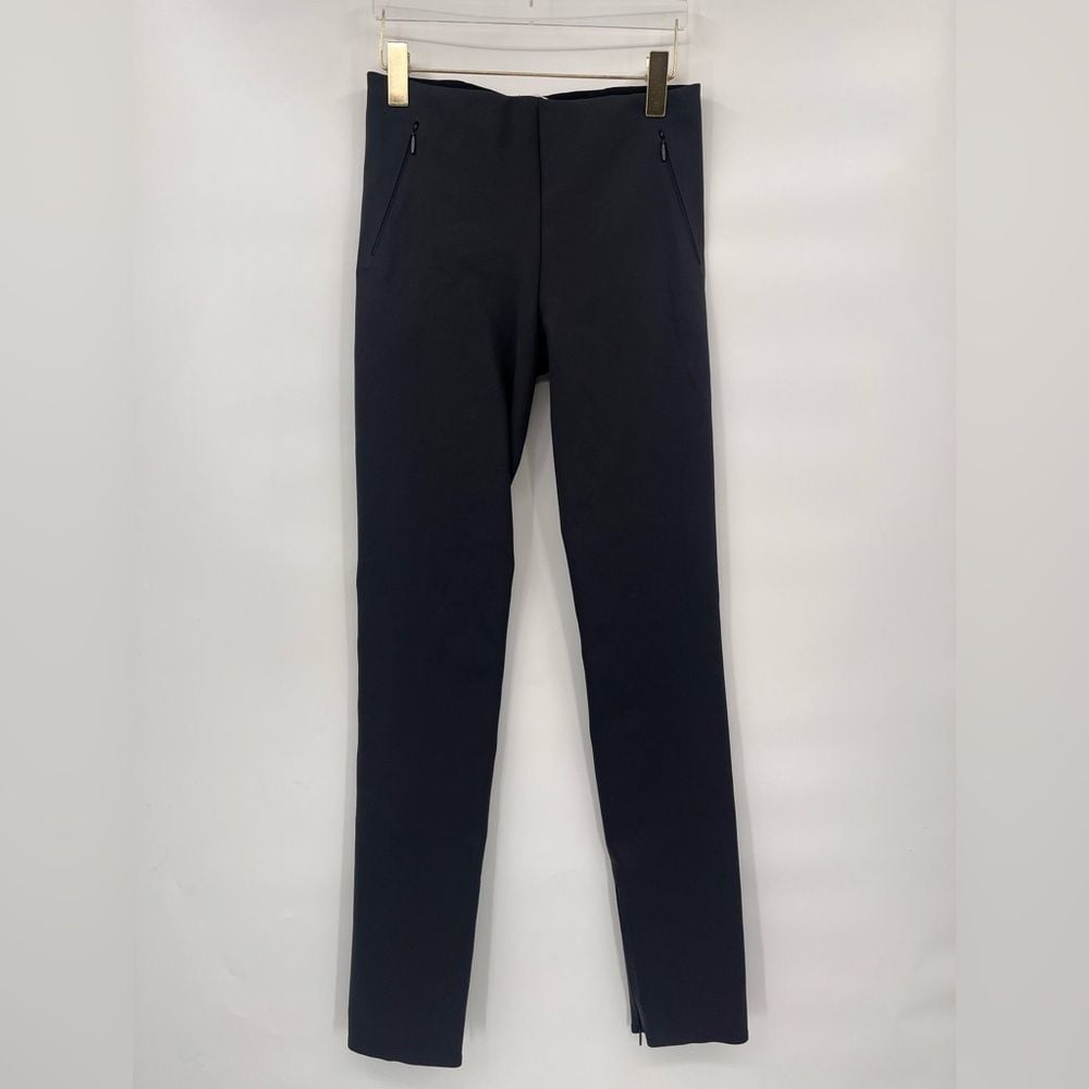 The Row gray pants size medium