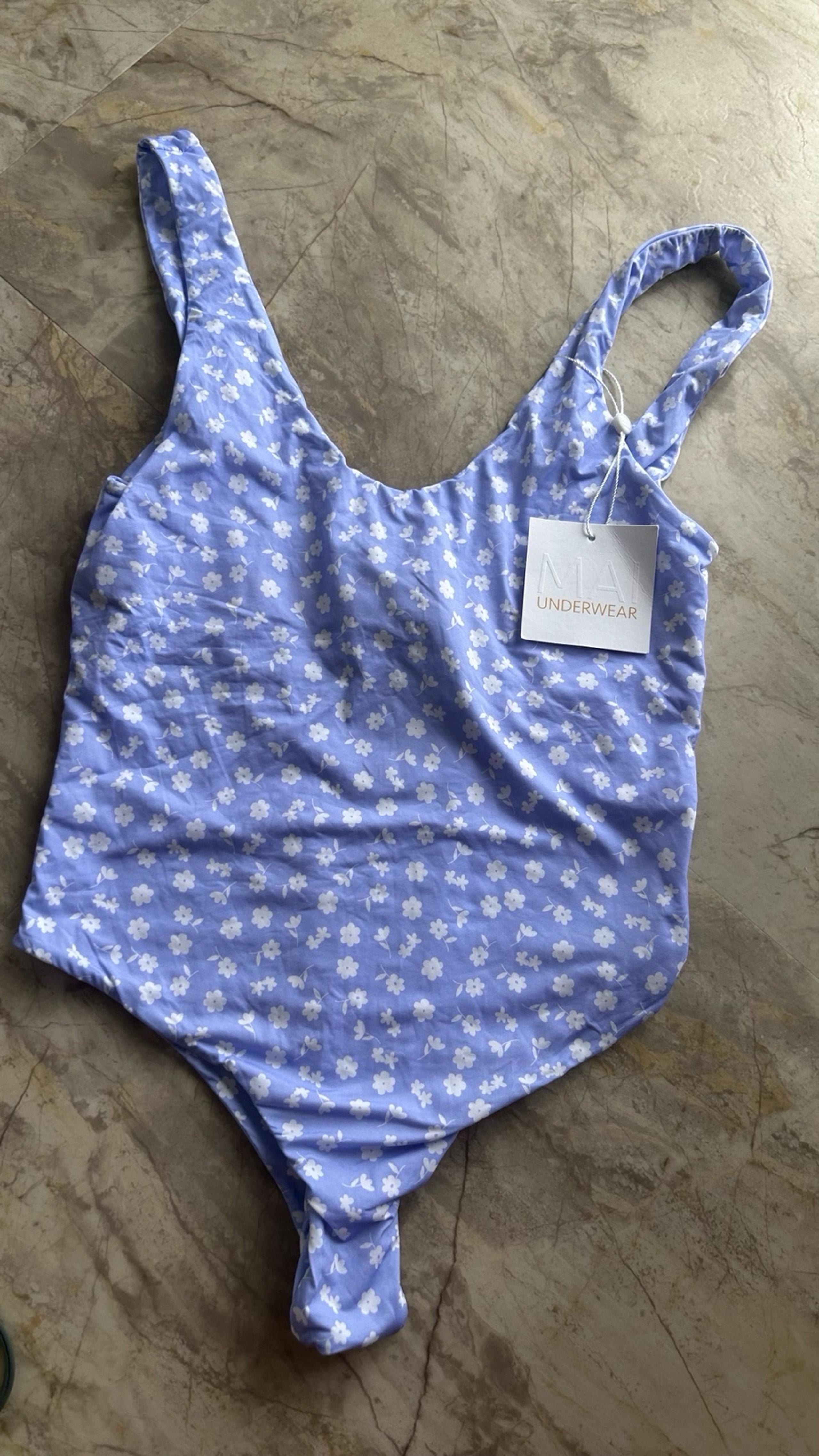 MAI underwear Bonita One piece