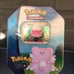 Pokemon go cards trading game