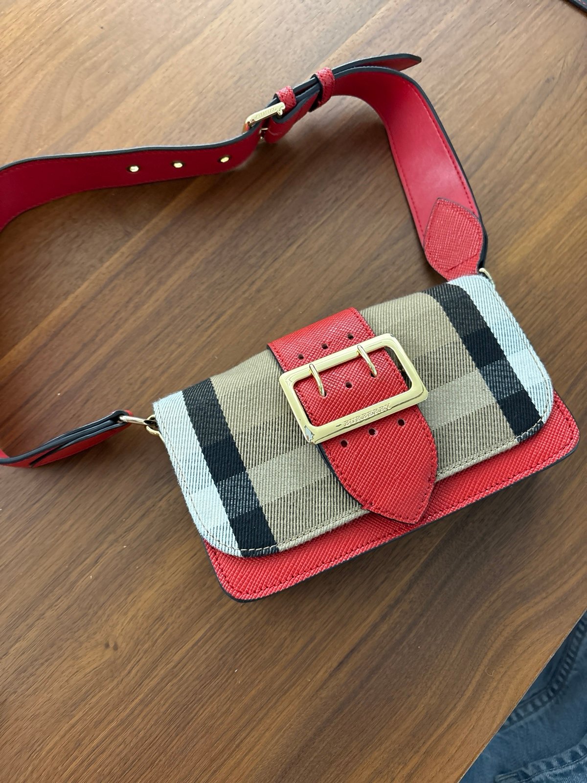 Shoulder bag