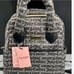 Juicy Couture Lovely Puff Backpack