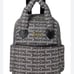 Juicy Couture Lovely Puff Backpack
