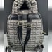 Juicy Couture Lovely Puff Backpack