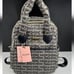 Juicy Couture Lovely Puff Backpack
