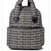 Juicy Couture Lovely Puff Backpack