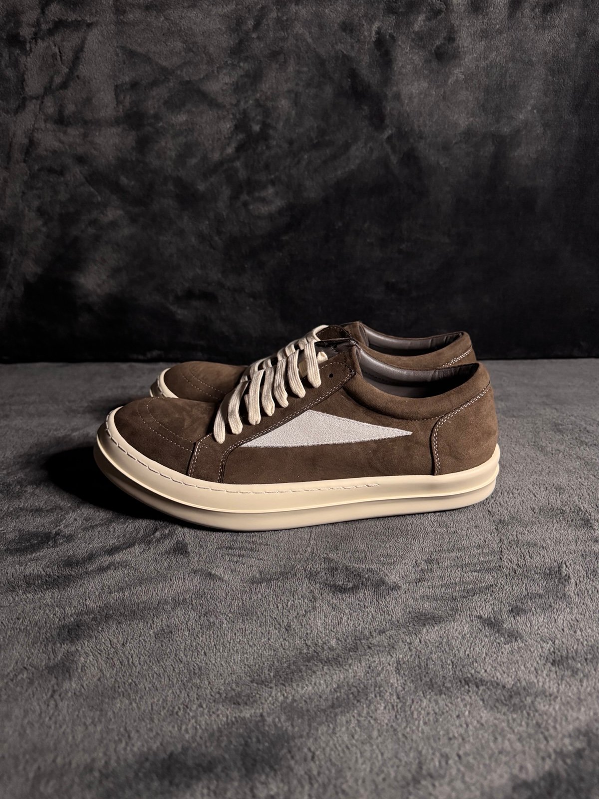 2025 Rick Owens Concordians Vintage