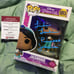 Linda Larkin Signed Disney Princess #1013 Jasmine Funko PoP Inscribed