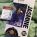 Linda Larkin Signed Disney Princess #1013 Jasmine Funko PoP Inscribed