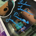 Linda Larkin Signed Disney Princess #1013 Jasmine Funko PoP Inscribed