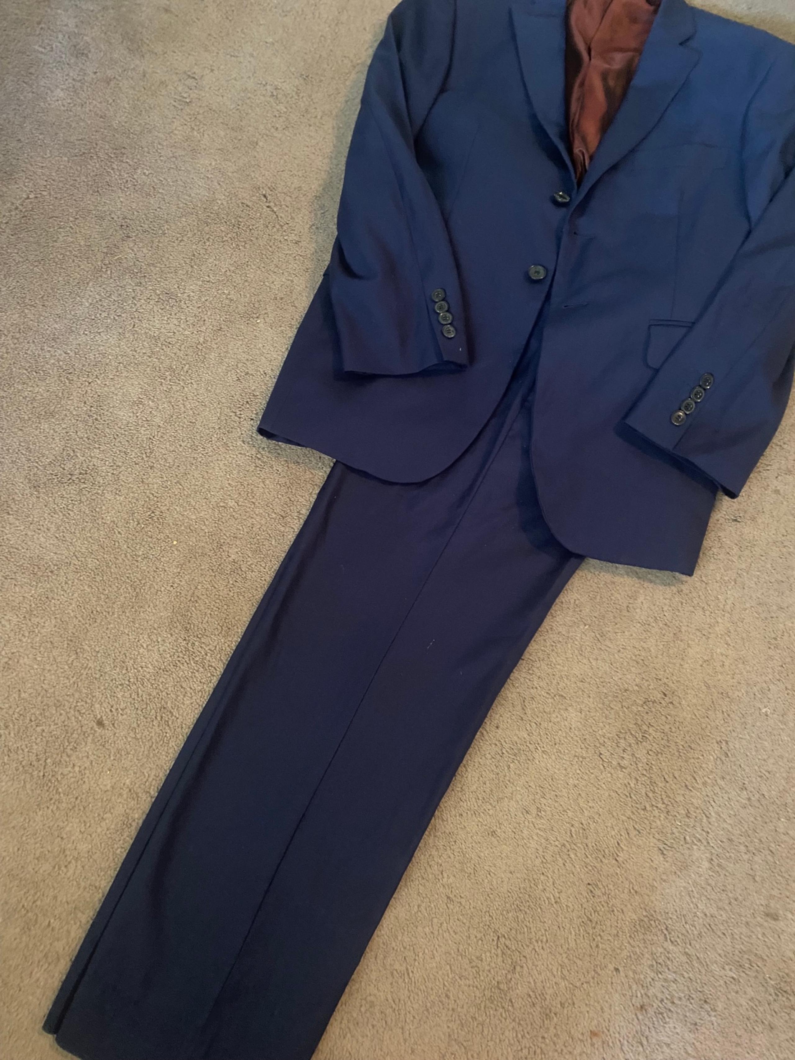 mens suit