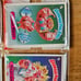 1986 Garbage Pail Kids Rack Pack Lot 2