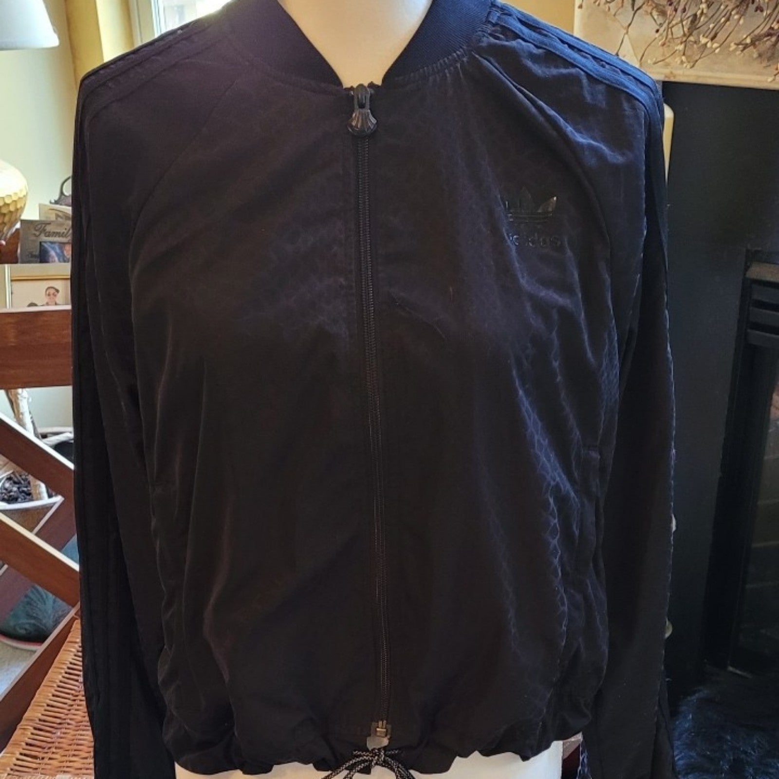 ADIDAS ORIGINAL SUPERSTAR 2.O TRACK JACKET