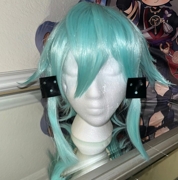 Sinon cosplay (Bundle)