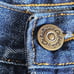 Vintage 1990s Cabelas Double Front Hunting Pants