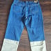 Vintage 1990s Cabelas Double Front Hunting Pants