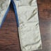 Vintage 1990s Cabelas Double Front Hunting Pants