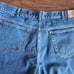 Vintage 1990s Cabelas Double Front Hunting Pants