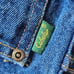 Vintage 1990s Cabelas Double Front Hunting Pants