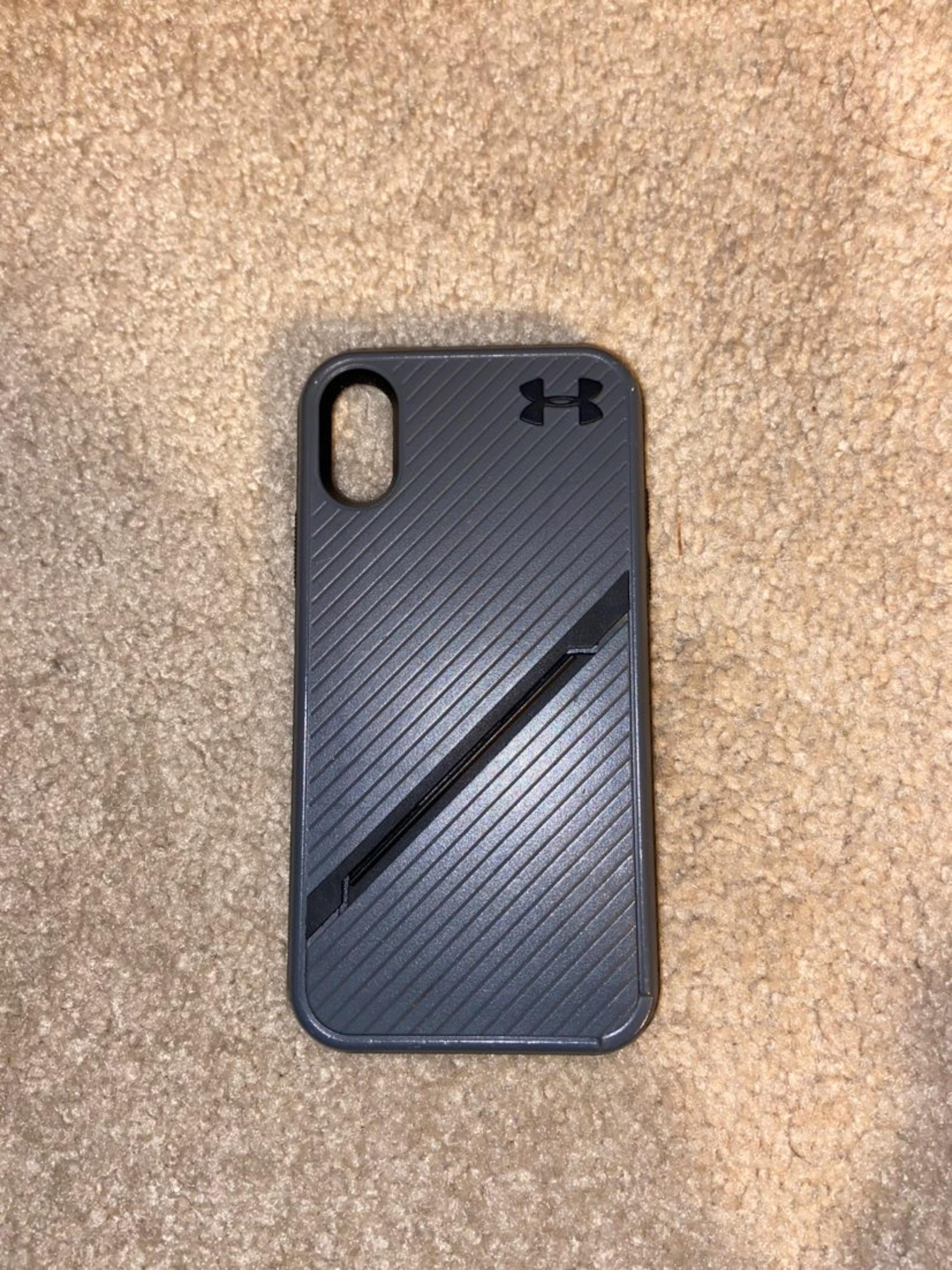 iPhone X case