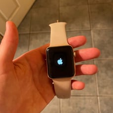 Apple I-Watch series 3