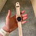 Apple I-Watch series 3