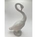 Large NAO Made By Lladro Spain Porcelain Swan Vintage