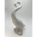 Large NAO Made By Lladro Spain Porcelain Swan Vintage