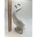 Large NAO Made By Lladro Spain Porcelain Swan Vintage
