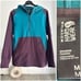 Mountain Hardwear Frostzone Hybrid 1/2-Zip Soft-Shell Hoodie Women's Medium