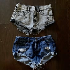 Shorts Bundle