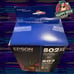 4-PACK EPSON GENUINE 802XL BLACK & 802 COLOR INK (NO RETAIL BOX) WF-4730 WF-4734