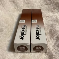 Paul Mitchell The Color 10N Lightest Nat