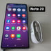 Samsung Galaxy Note 20 5g. Like New And Unlocked!