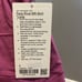 NWTS size 4 Lululemon pace rival skirt