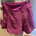 NWTS size 4 Lululemon pace rival skirt