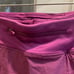 NWTS size 4 Lululemon pace rival skirt