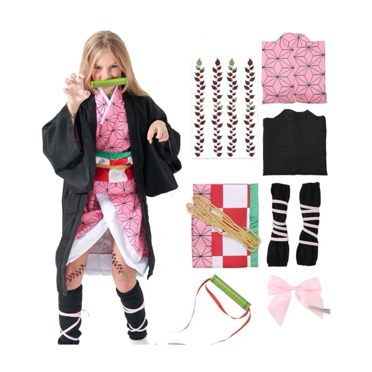 Cosplay Costume