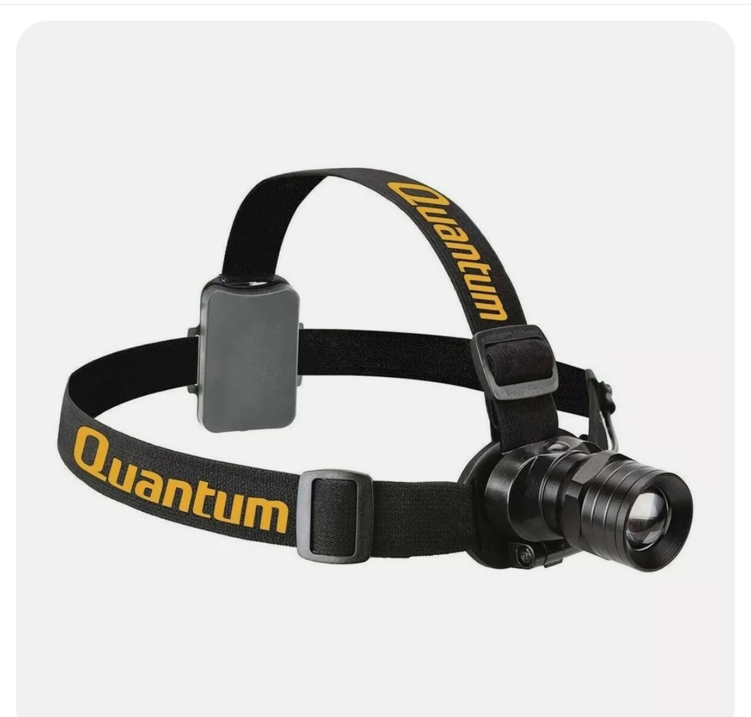 Headlamp 310 lumens