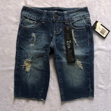 ZCO Jeans Bermuda Shorts