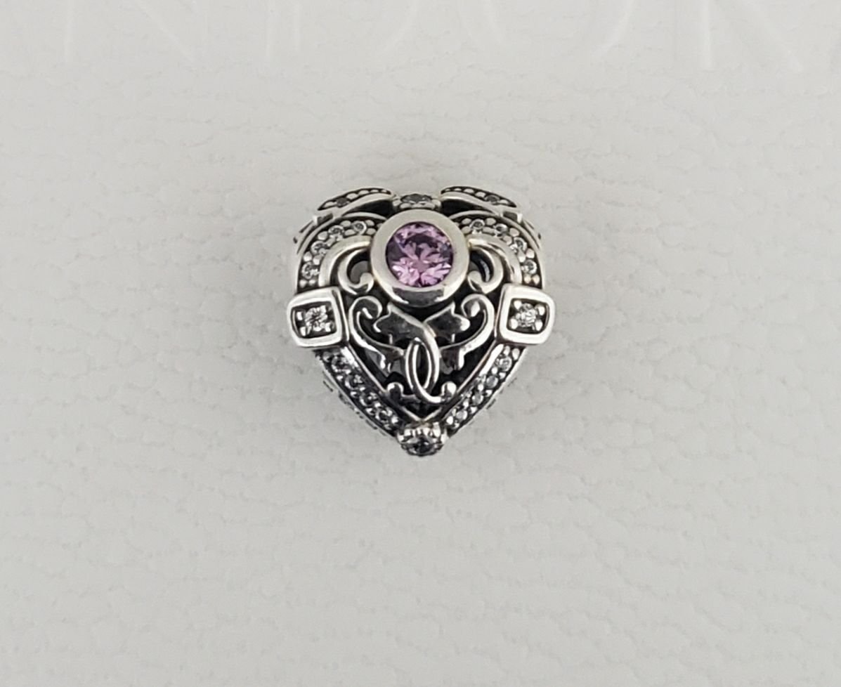 Authentic Pandora Charm