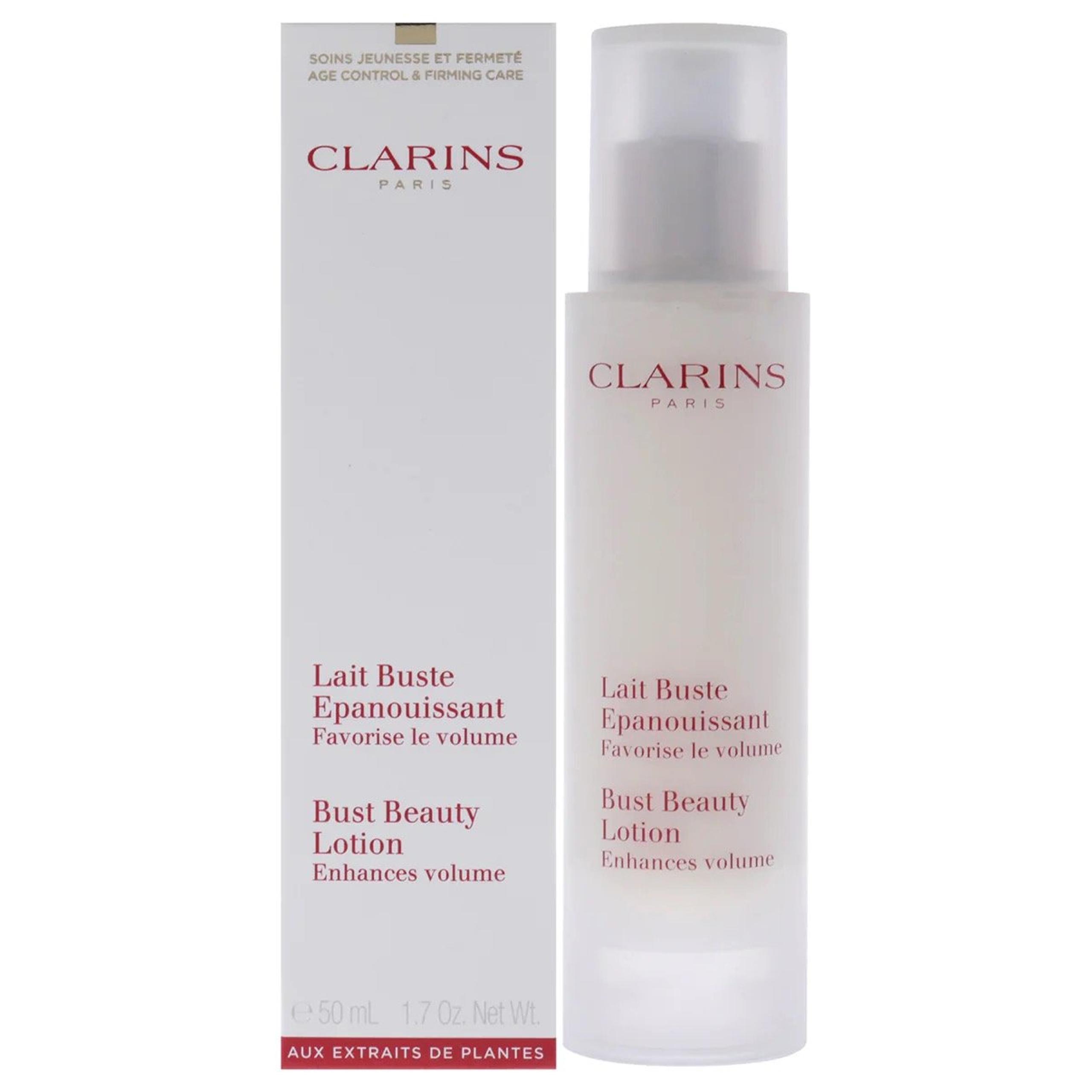 Bust Beauty Volume - Clarins