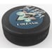 Brad Richards Autographed Signed Rimounski L'Oceanic Hockey Puck