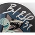 Brad Richards Autographed Signed Rimounski L'Oceanic Hockey Puck