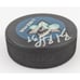 Brad Richards Autographed Signed Rimounski L'Oceanic Hockey Puck
