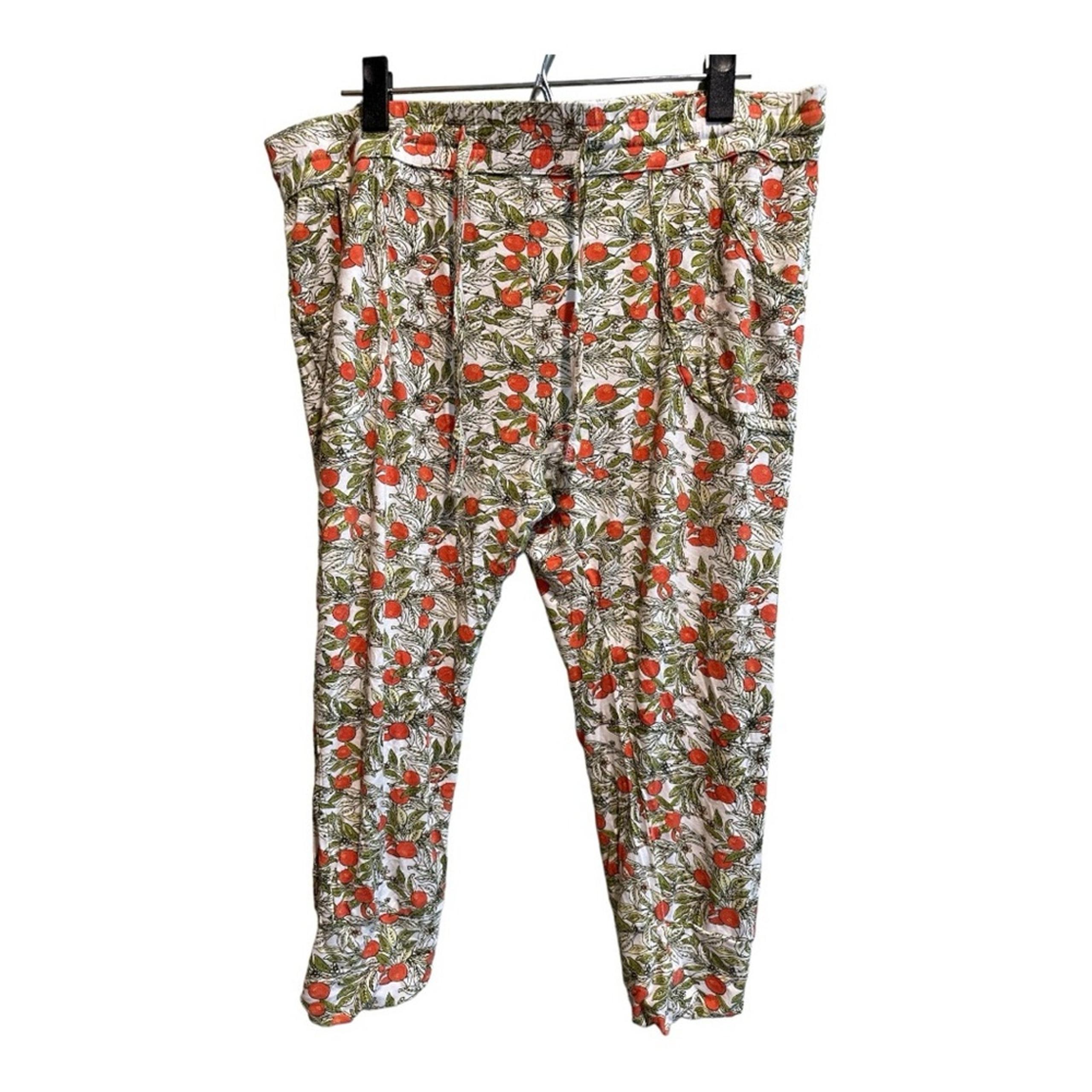 Size XL Women's PJ Pants - Kate Quinn