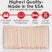 100 ExtraLarge 30x36 ULTRA HEAVY ABSORBENCY Big Dog Puppy Training Wee Wee Pads