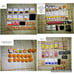 Huge Mini Brands Lot